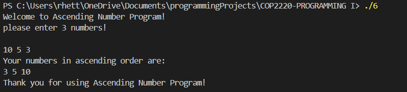 project image