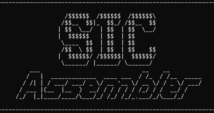 SIC Assembler
